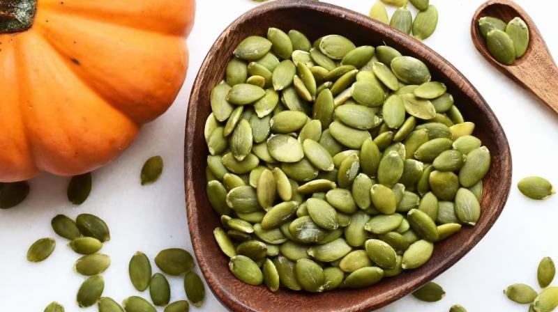 Eating pumpkin seeds keeps the body healthy, know the benefits