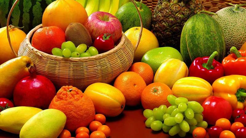 Healthy Summer Fruits