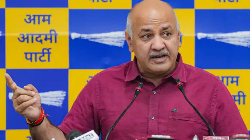 CBI summons Manish Sisodia for questioning in Delhi Excise Policy case