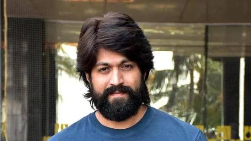 KGF Star Yash: Rocking star Yash wrote a special note for fans before his 'birthday', told ..