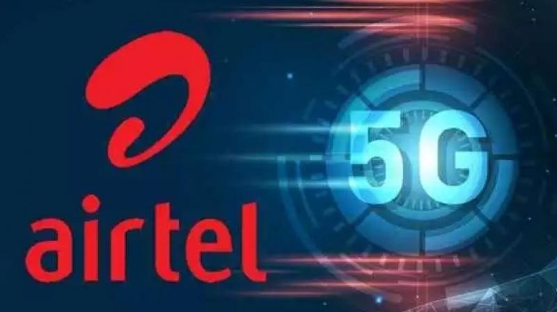 Airtel launches 5G services in Hisar and Rohtak