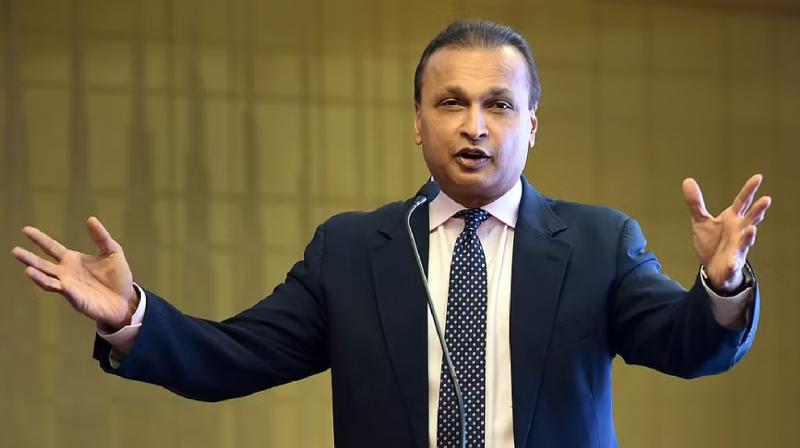 SEBI levies Rs 25 crore fine on Anil Ambani, also banned him and 24 others from securities market for 5 years