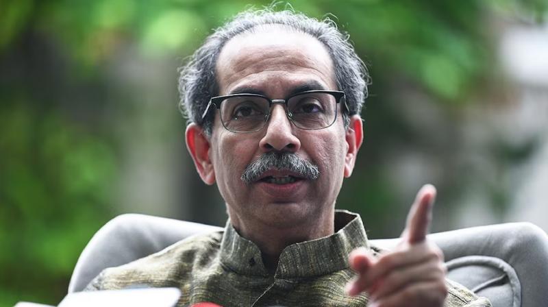 Cases against Badlapur protesters should be withdrawn, otherwise we will take to the streets: Uddhav Thackeray