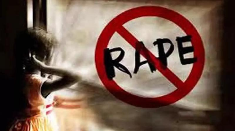 Stop Rape 24 rape cases in last 13 days in India! People have taken to the streets but where is the justice?