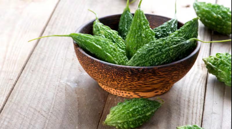 Karela Benefits: Bitter gourd can cure many diseases News in hindi