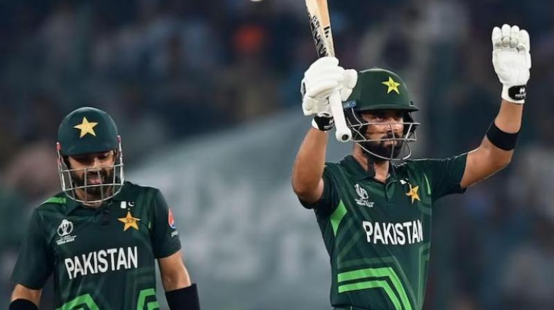 PAK vs SL World Cup 2023: Pakistan defeated Sri Lanka by 6 wickets in a thrilling match