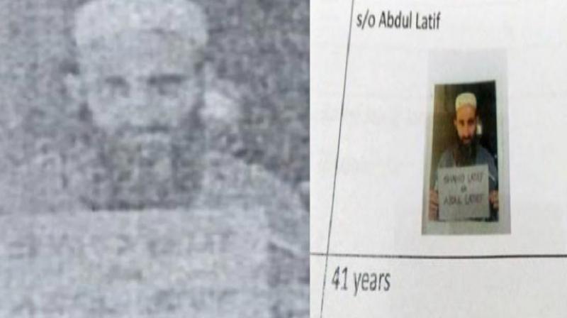 India's most wanted terrorist Shahid Latif killed in Pakistan