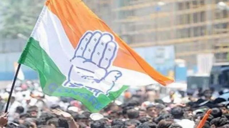 Congress released second list of candidates for Lok Sabha elections News In Hindi