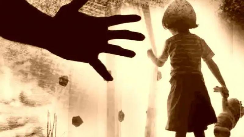 MP: Shame on humanity! 70 year old man raped two innocent girls, arrested