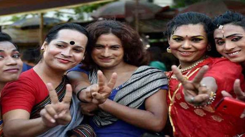Transgender shown as a caste in Bihar's caste-based enumeration