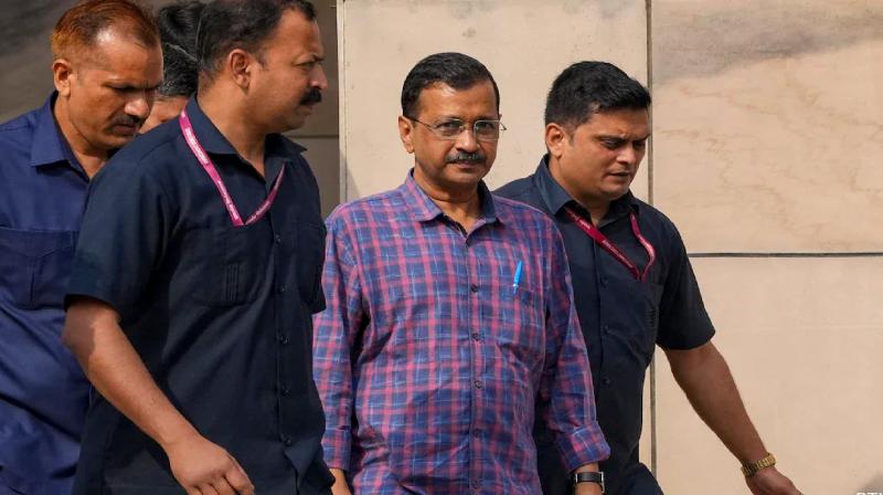 High Court rejects petition requesting removal of Arvind Kejriwal from the post of CM