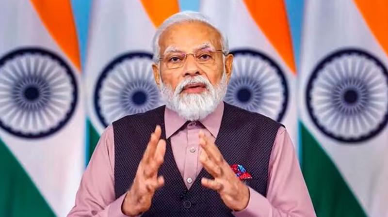 'Don't make up your mind to come to Ayodhya on January 22'... PM Modi's appeal to the countrymen