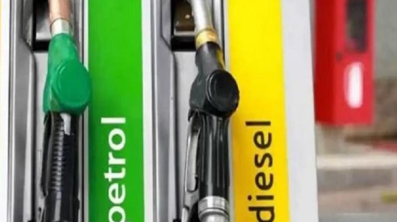 petrol-diesel price News Petrol and diesel prices may reduce by Rs 10