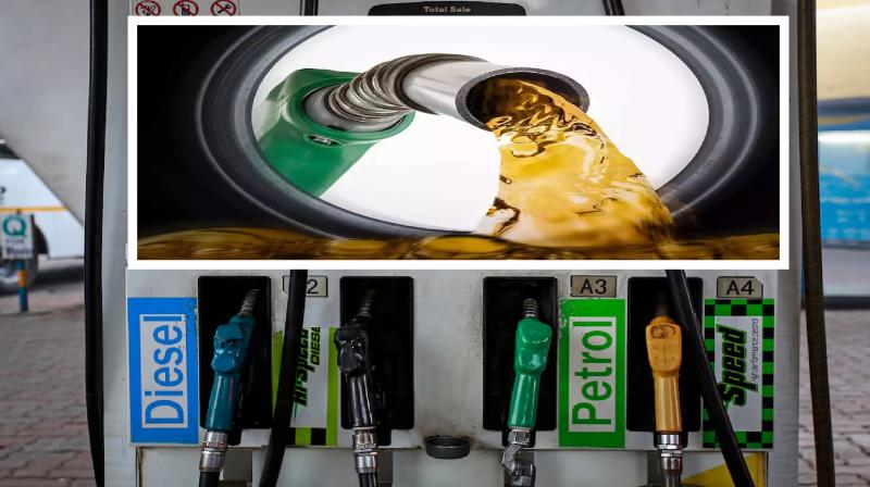 Latest prices of petrol and diesel latest news in hindi