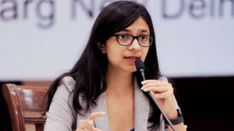  Swati Maliwal