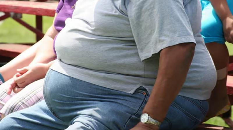 'More than one billion people worldwide are victims of obesity' News In Hindi revealed in Lancet study