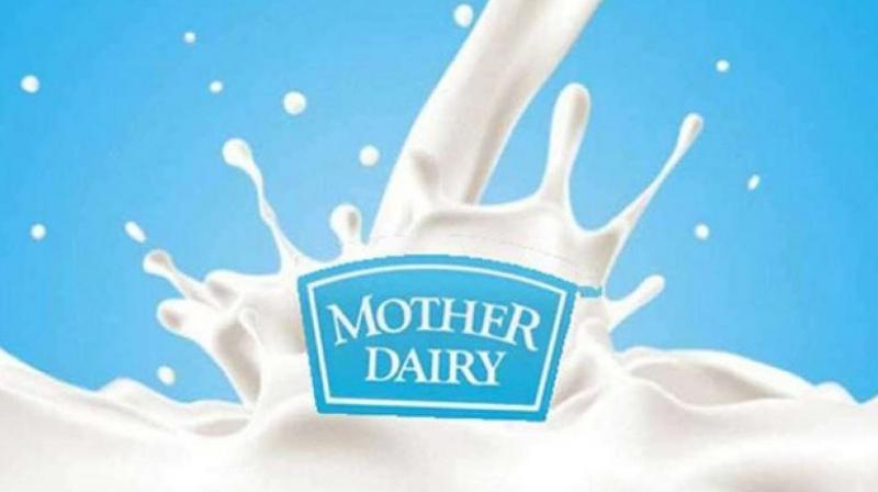 Mother Dairy Price Hike