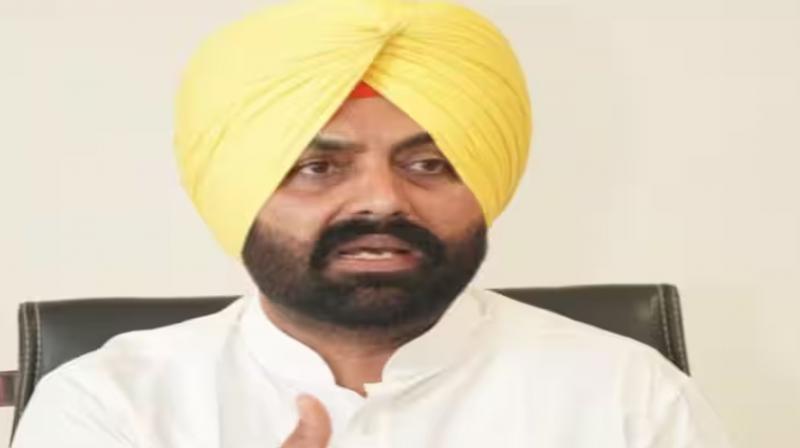 Scam worth Rs 121 crore unearthed in Rural Development and Panchayat Department in Punjab: Minister