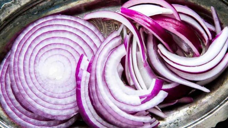 How to Cut an Onion 3 Ways