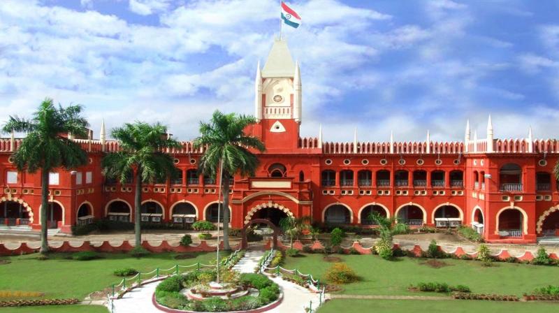 Orissa High Court (file photo)