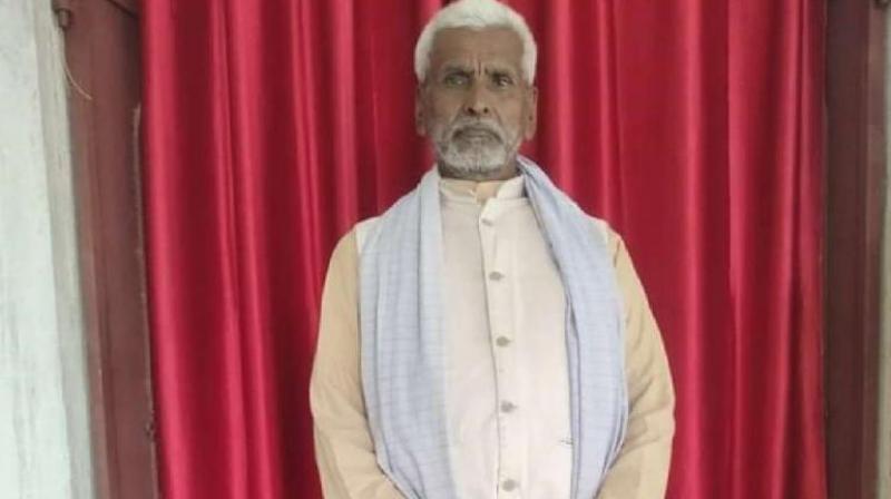 Major incident in Bihar: This senior leader of JDU was shot dead