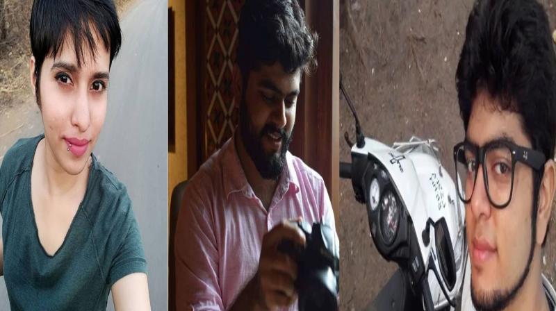  Psycho killer turned 'food blogger', know how Aftab's life was