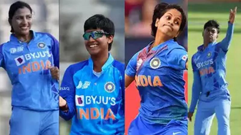 The captains of the four respective teams for the Senior Women's Challenger T20 Trophy were appointed on Thursday.