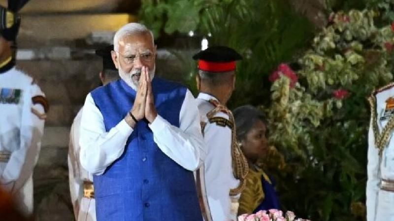 Prime Minister Modi will come to Varanasi on June 18 news in hindi