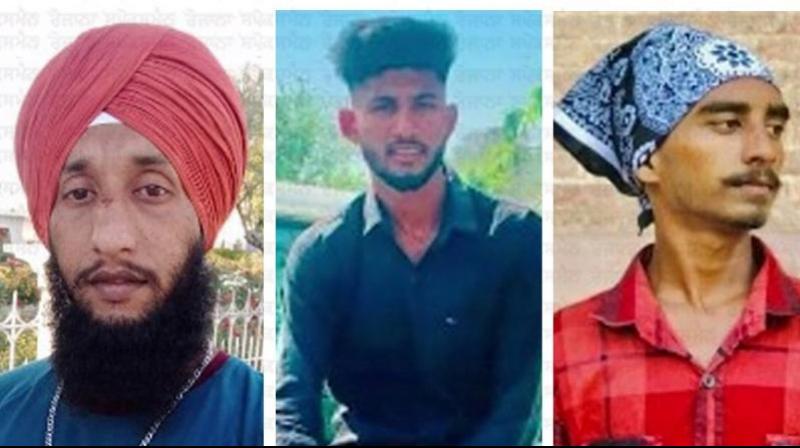 Punjab News: Horrific road accident in Sultanpur Lodhi, 3 youth died