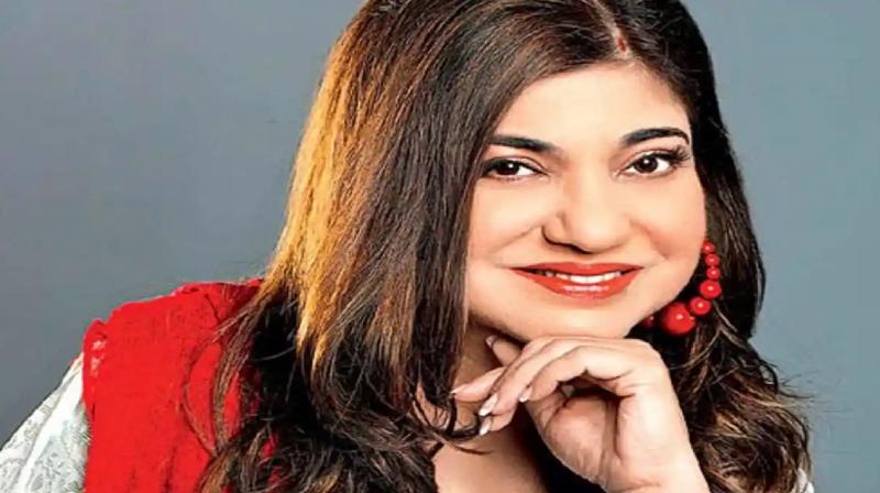  singer Alka Yagnik is unable to hear anything, became victim dangerous disease