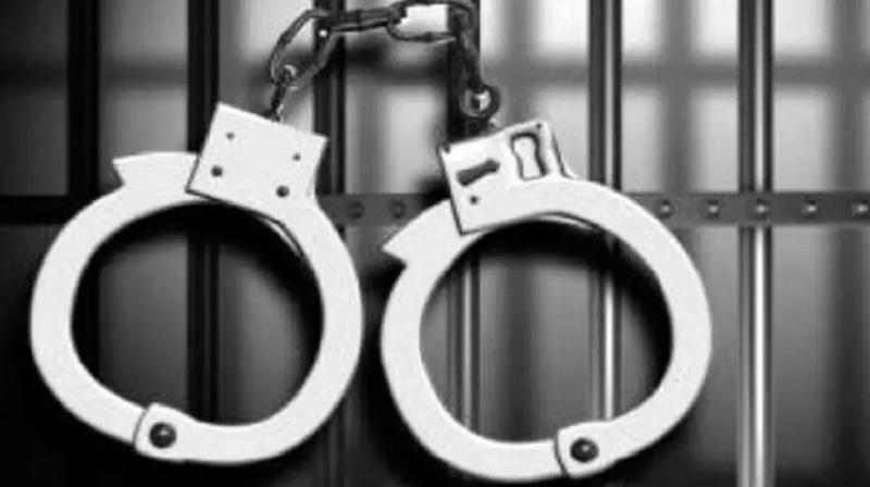 Accused of 1993 riots in Mumbai arrested after absconding for three decades