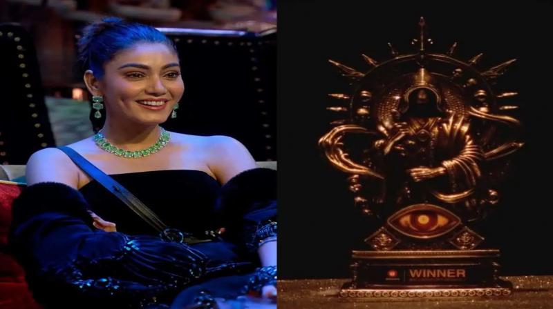 Bigg Boss OTT 3 winner Sana Makbul latest news in hindi