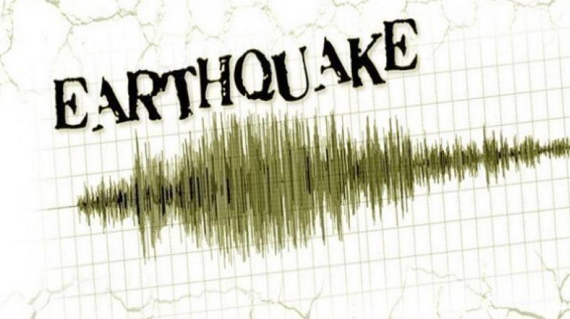 earthquake in Uttarakhand news in hindi 