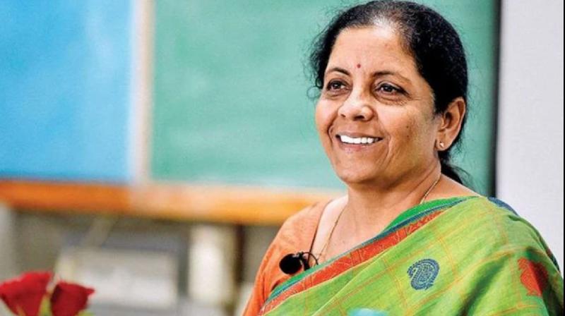 Nirmala Sitharaman will hold election rally in Ludhiana today, seek votes for BJP candidate Ravneet Singh Bittu