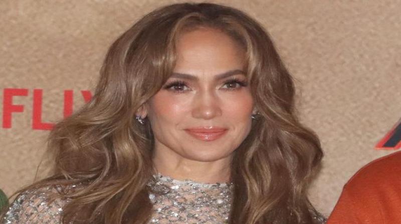 Jennifer Lopez calls AI 'creepy' News in hindi