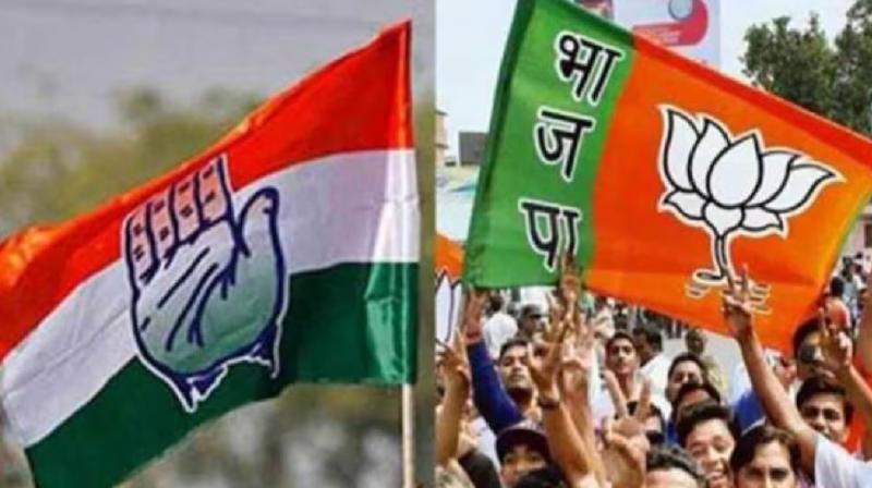 Battle of prestige for BJP and Congress in Hamirpur Lok Sabha seat of Himachal Pradesh