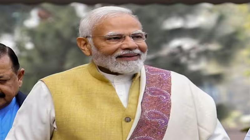 PM Modi to flag off Goa-Mumbai Vande Bharat through online medium on Saturday