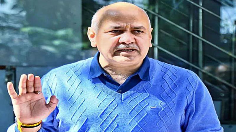 Sisodia claims assault in court premises, judge asks to preserve CCTV footage