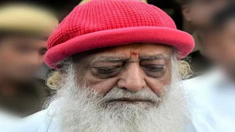 Gujarat government to challenge acquittal of six people in rape case against Asaram