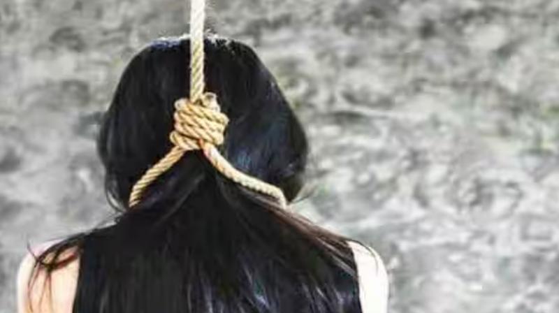 MP: Engineering student commits suicide due to failure in exam