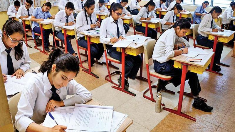 Big change in school education, now board exam will be held twice a year