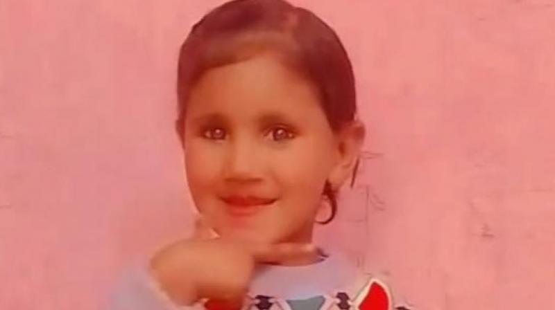  Amritsar Girl Dies due to China Door News In Hindi