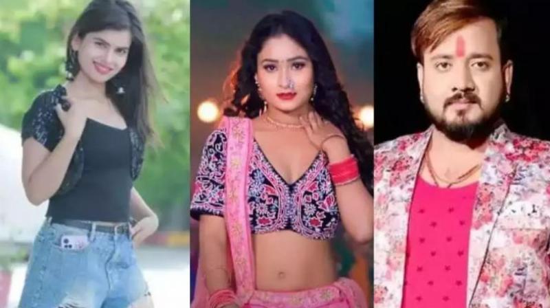 Three emerging artists of Bhojpuri cinema died in the accident news In Hindi