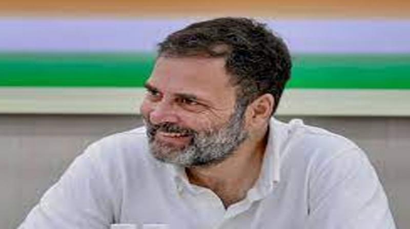 Congress leader Rahul Gandhi will visit Europe in September