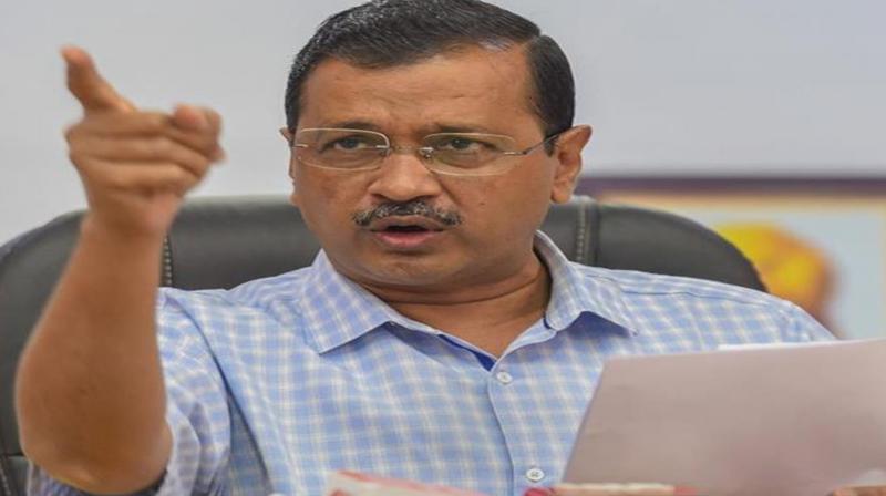 Sexual abuse of two students: CM Kejriwal orders suspension of school teachers, vice principal