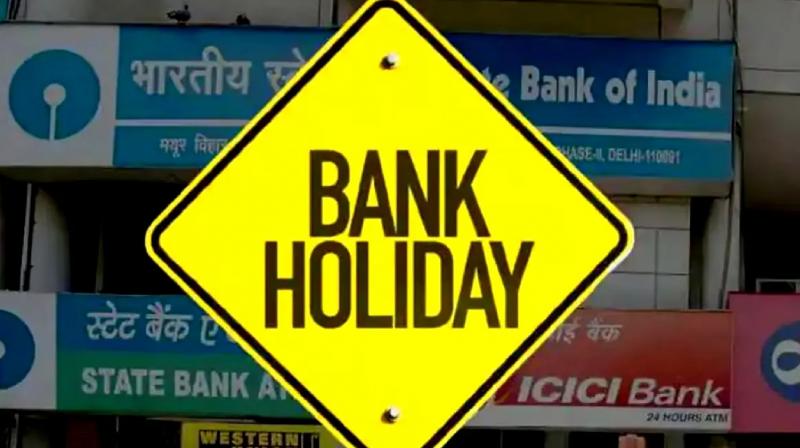 Banks will remain closed for days in June Bank Holidays News in hindi