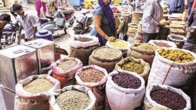 Wholesale inflation increased to 0.73 percent in December