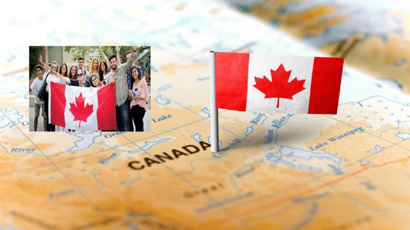 Good news for international students, work 24 hours in Canada news in hindi