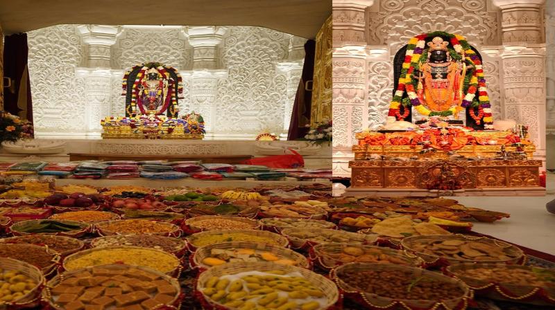 Ayodhya Ram Temple: Know how many crores of donations Ram Temple received in one month