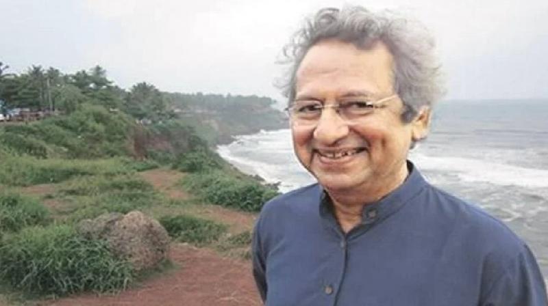 Director Kumar Shahani: Film director Kumar Shahani passes away, merges into five elements